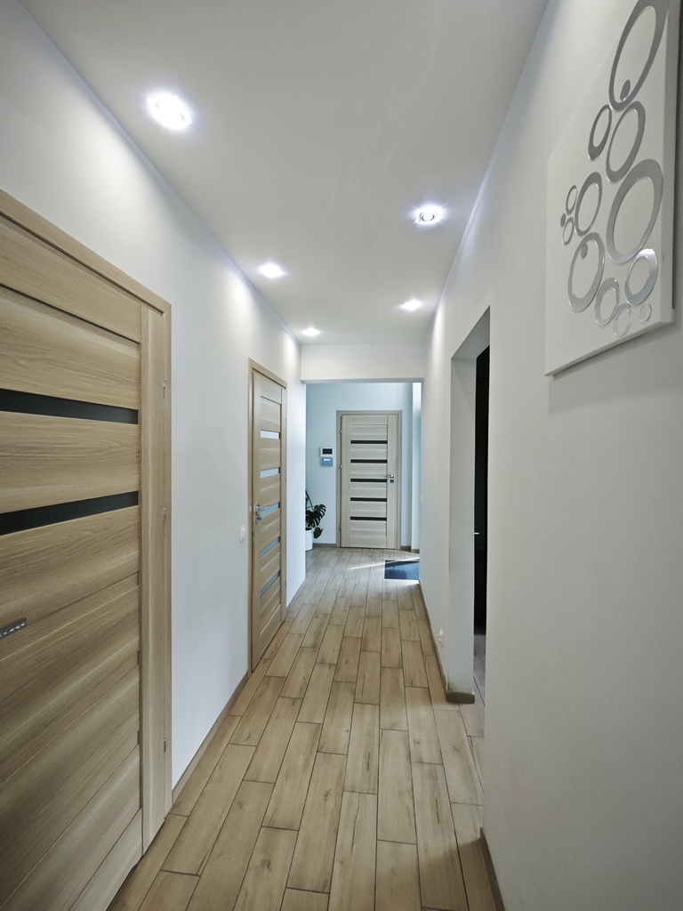 Dom na sprzedaż Dobra 166 m2 | Arka Nieruchomości