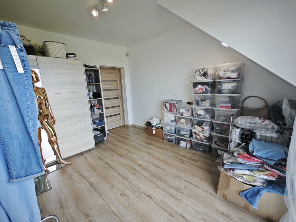 Dom na sprzedaż Dobra 166 m2 | Arka Nieruchomości