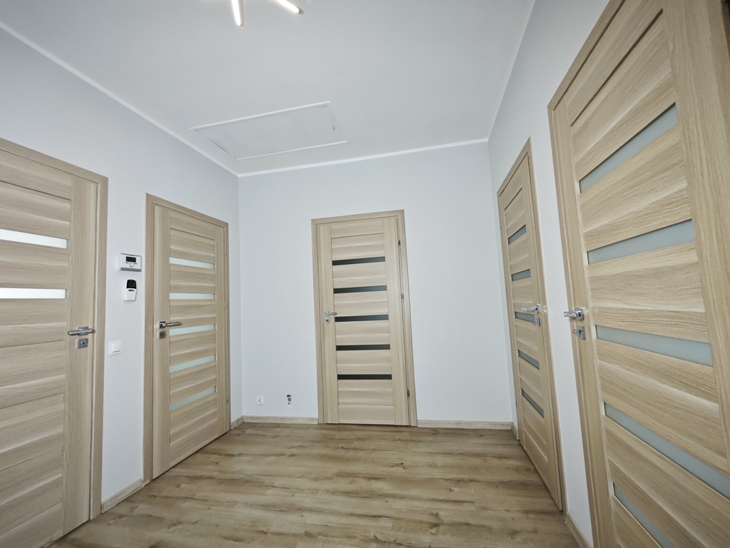 Dom na sprzedaż Dobra 166 m2 | Arka Nieruchomości