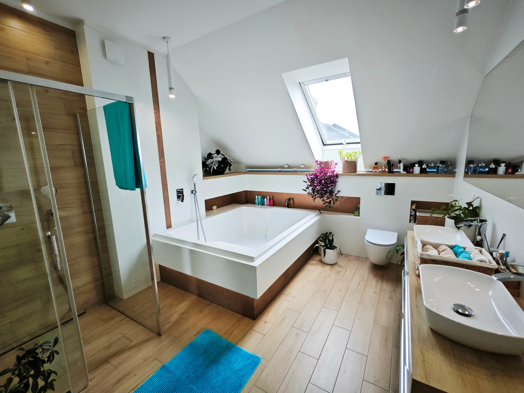 Dom na sprzedaż Dobra 166 m2 | Arka Nieruchomości