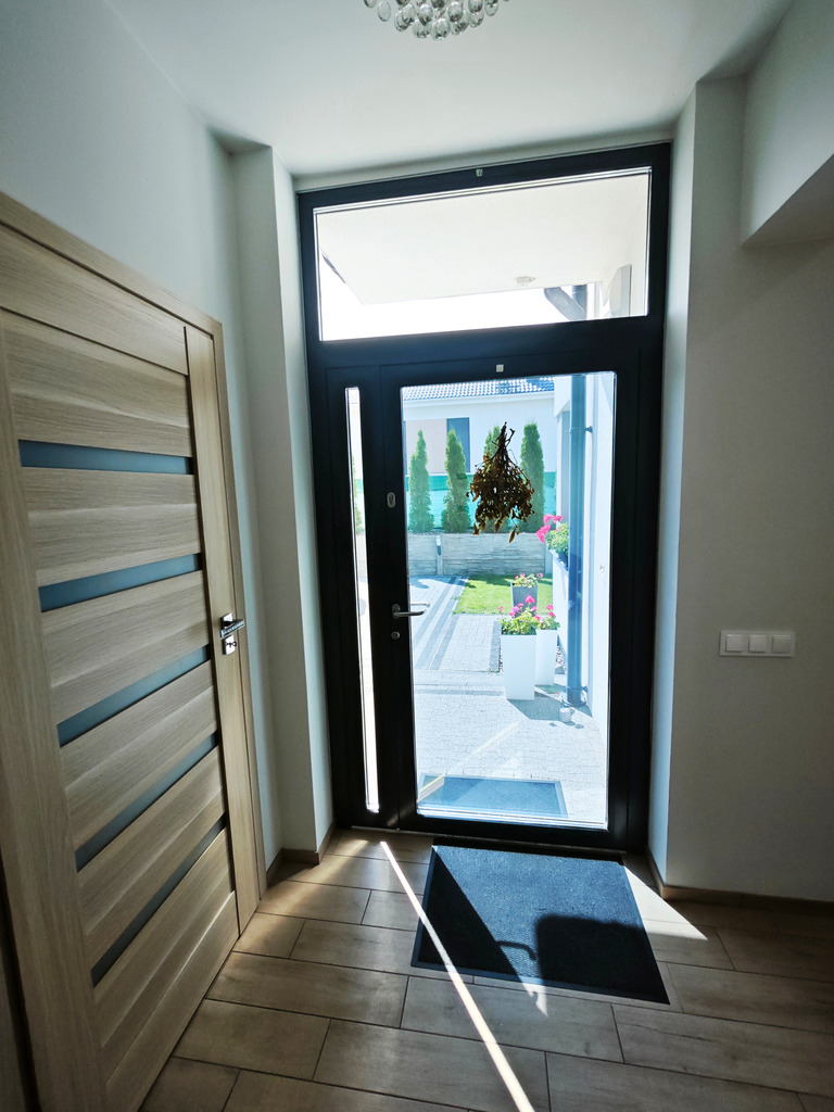 Dom na sprzedaż Dobra 166 m2 | Arka Nieruchomości