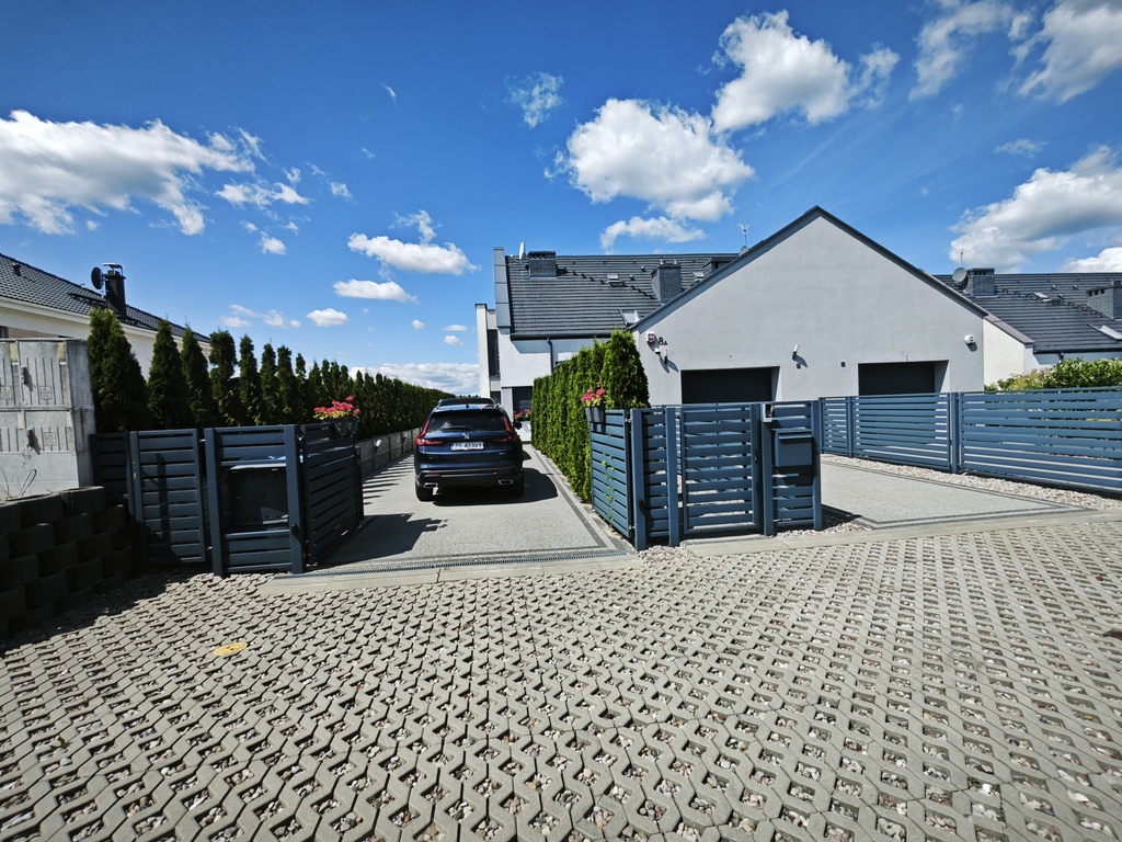 Dom na sprzedaż Dobra 166 m2 | Arka Nieruchomości