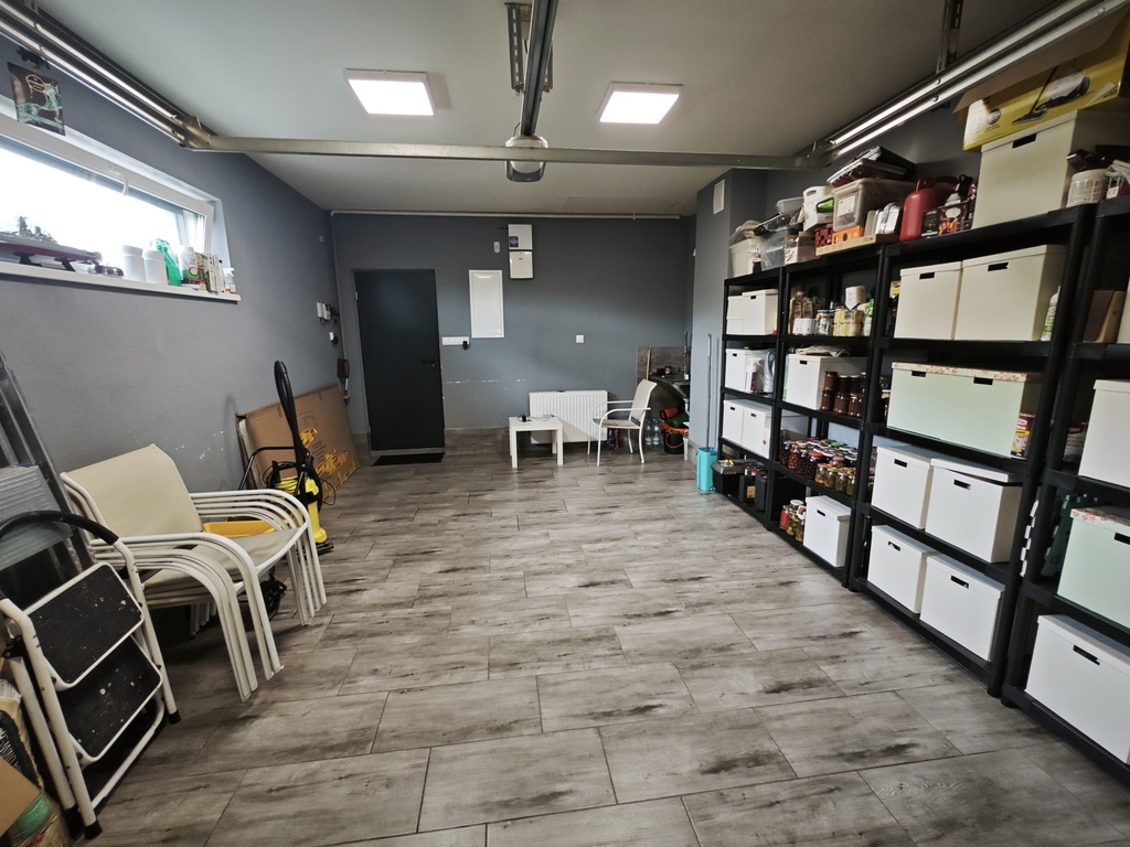 Dom na sprzedaż Dobra 166 m2 | Arka Nieruchomości