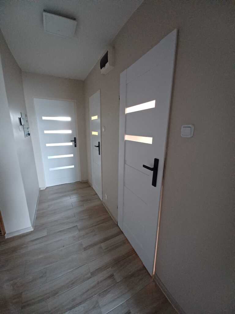 Mieszkanie na wynajem Szczecin, Zdroje 77 m2 | Arka Nieruchomości