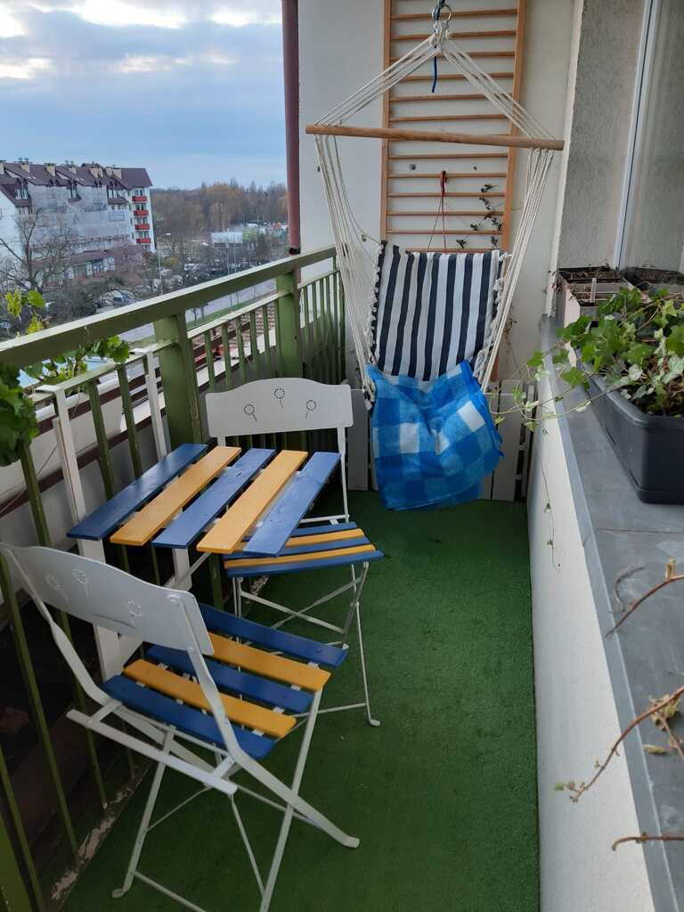 Mieszkanie na wynajem Szczecin, Zdroje 77 m2 | Arka Nieruchomości