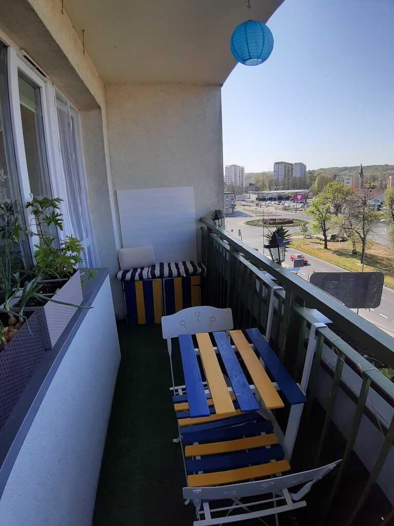 Mieszkanie na wynajem Szczecin, Zdroje 77 m2 | Arka Nieruchomości