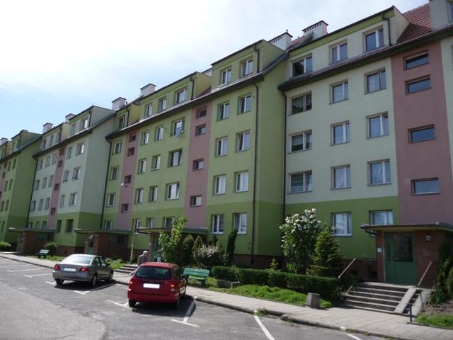 Mieszkanie na wynajem Szczecin, Zdroje 77 m2 | Arka Nieruchomości