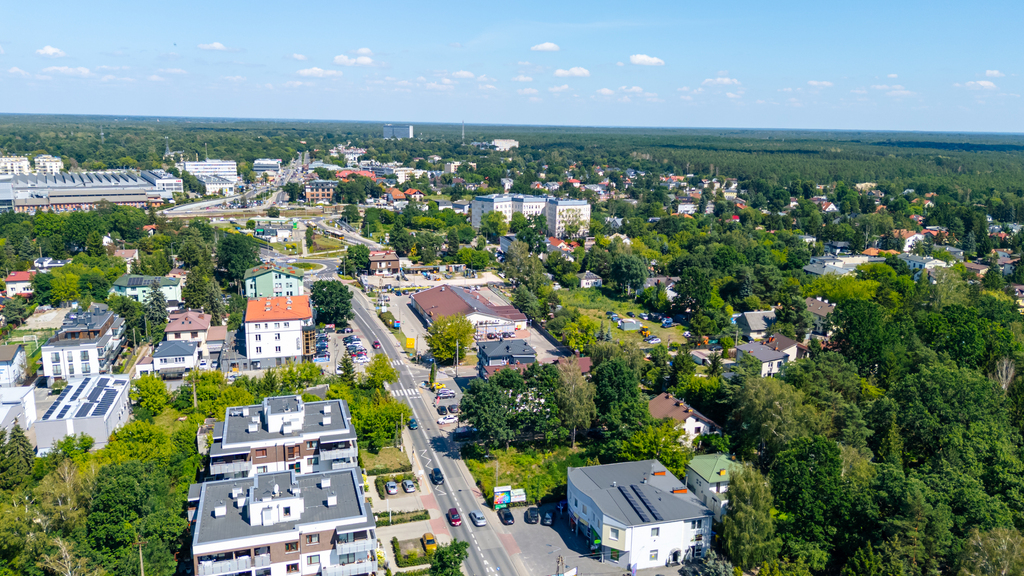 Wysoki standard | prywatność | garaż | taras – zdjęcie 20