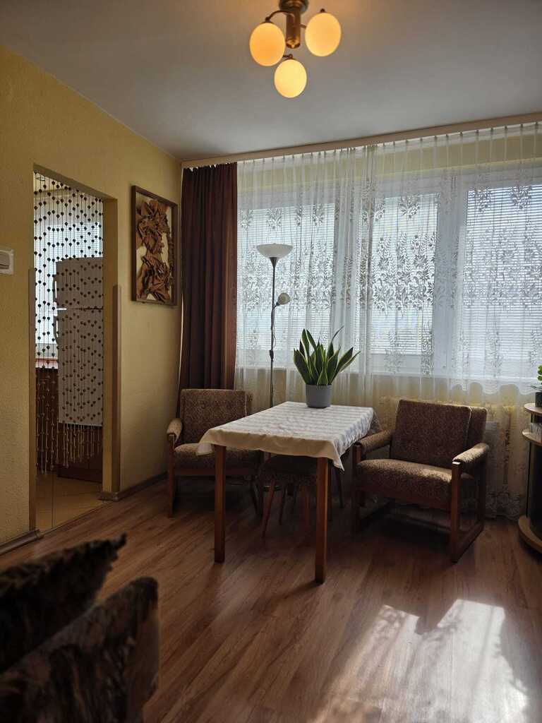 Mieszkanie na sprzedaż Szczecinek 33 m2 | Arka Nieruchomości