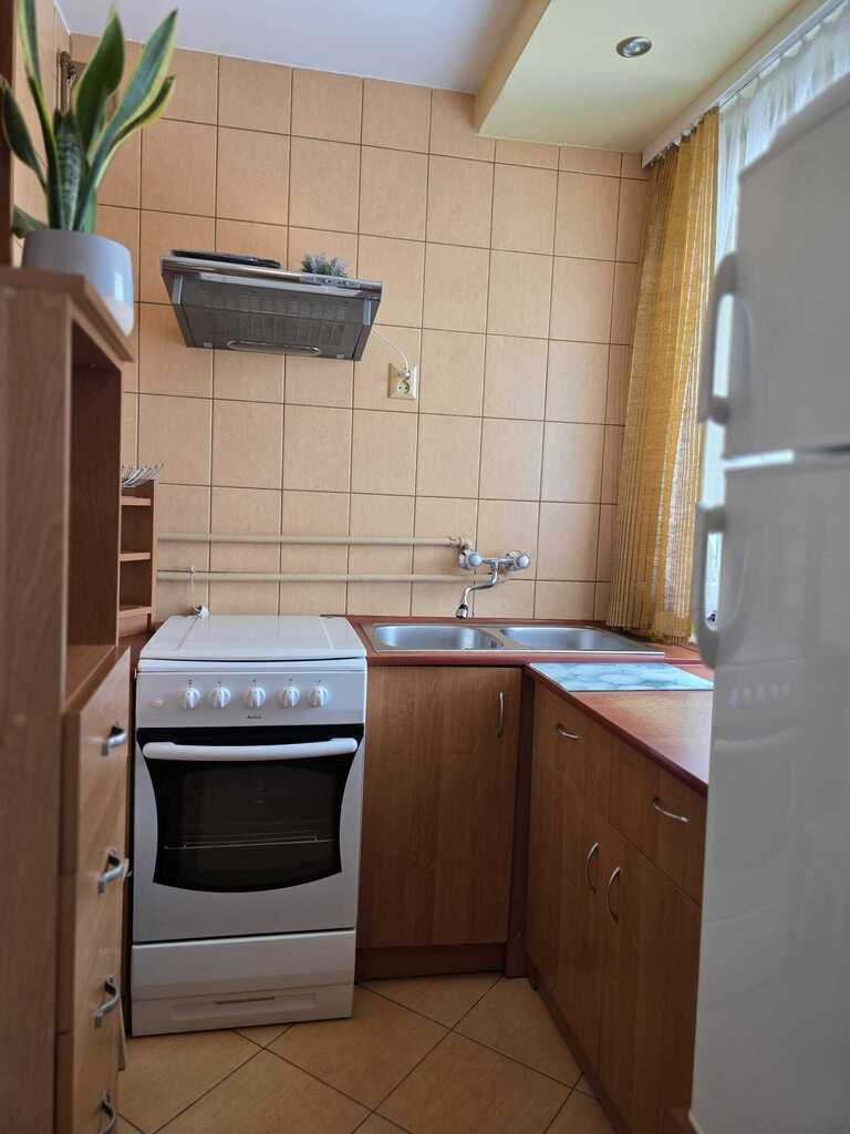 Mieszkanie na sprzedaż Szczecinek 33 m2 | Arka Nieruchomości