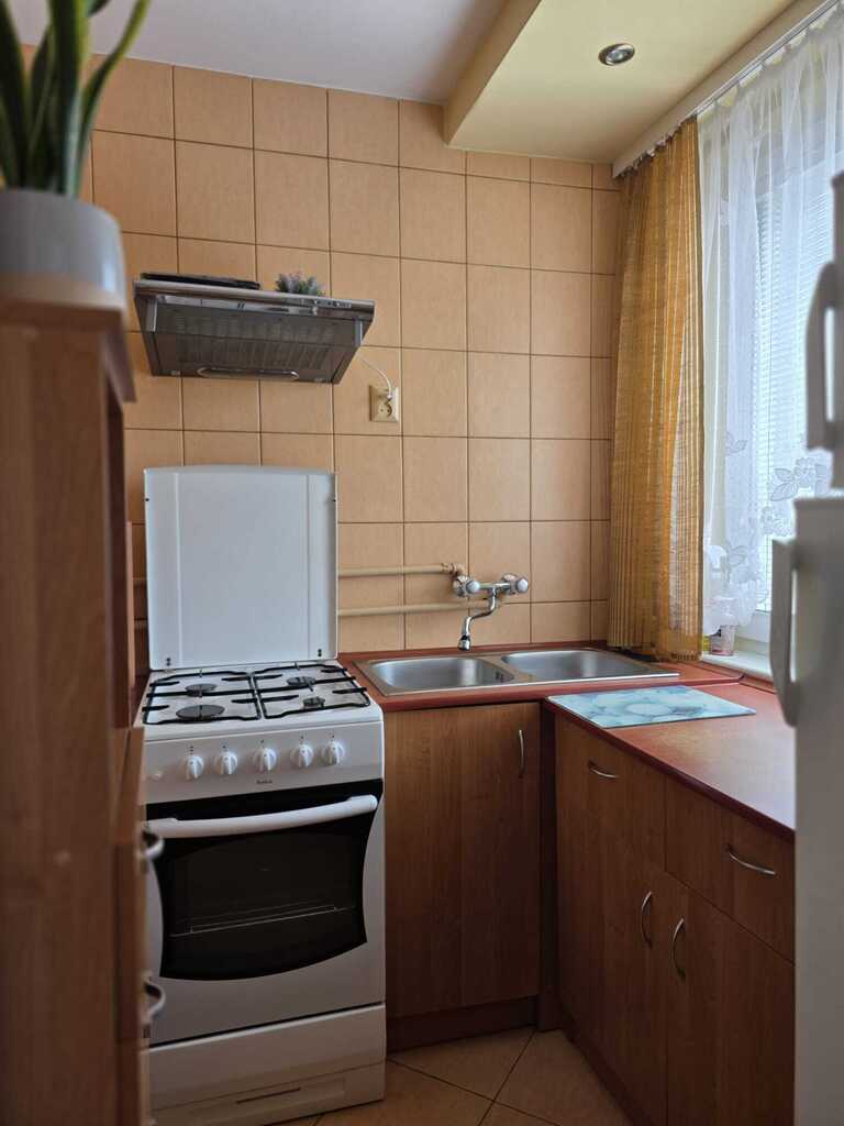 Mieszkanie na sprzedaż Szczecinek 33 m2 | Arka Nieruchomości