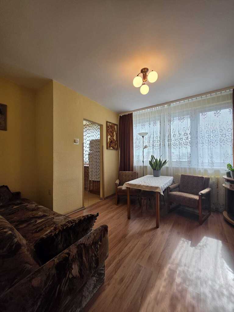 Mieszkanie na sprzedaż Szczecinek 33 m2 | Arka Nieruchomości