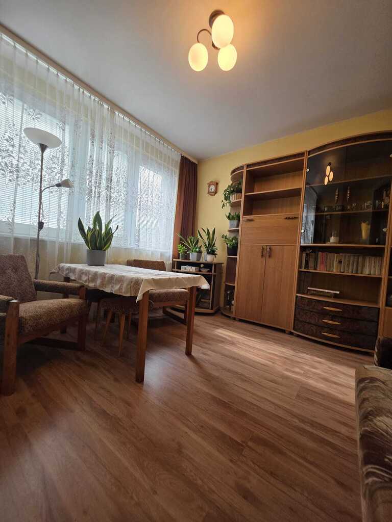 Mieszkanie na sprzedaż Szczecinek 33 m2 | Arka Nieruchomości