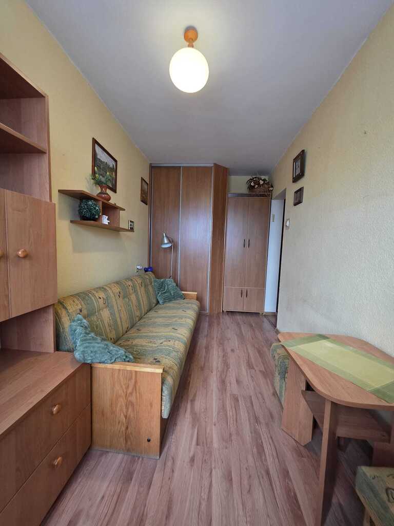 Mieszkanie na sprzedaż Szczecinek 33 m2 | Arka Nieruchomości