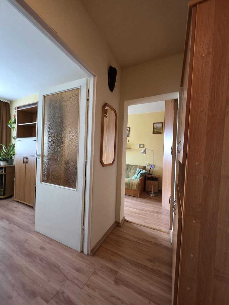 Mieszkanie na sprzedaż Szczecinek 33 m2 | Arka Nieruchomości