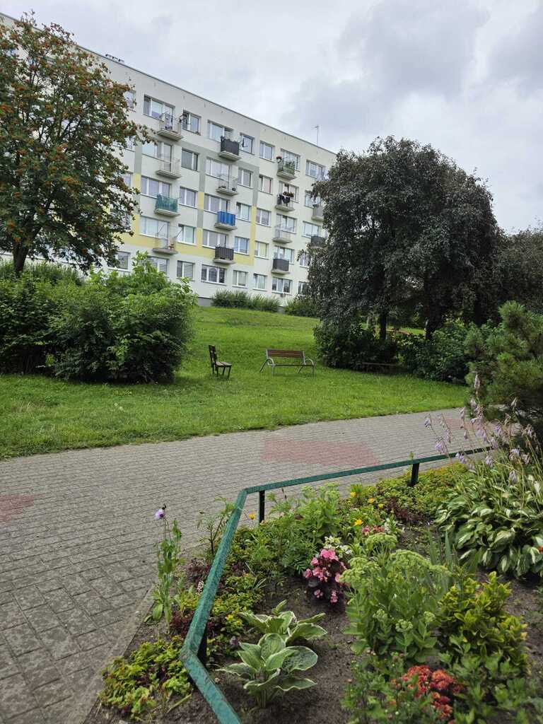 Mieszkanie na sprzedaż Szczecinek 33 m2 | Arka Nieruchomości