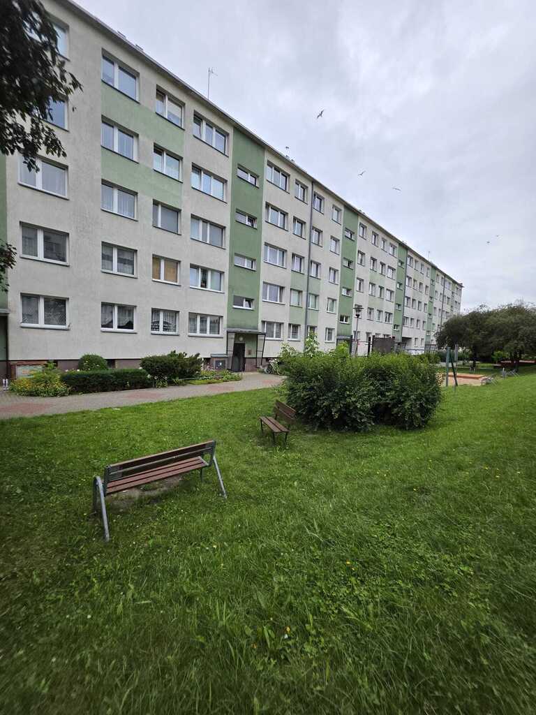 Mieszkanie na sprzedaż Szczecinek 33 m2 | Arka Nieruchomości