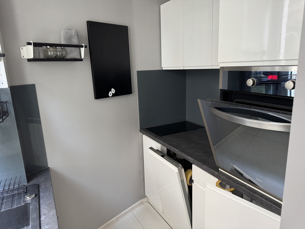 Mieszkanie na sprzedaż Szczecin, Centrum 36 m2 | Arka Nieruchomości