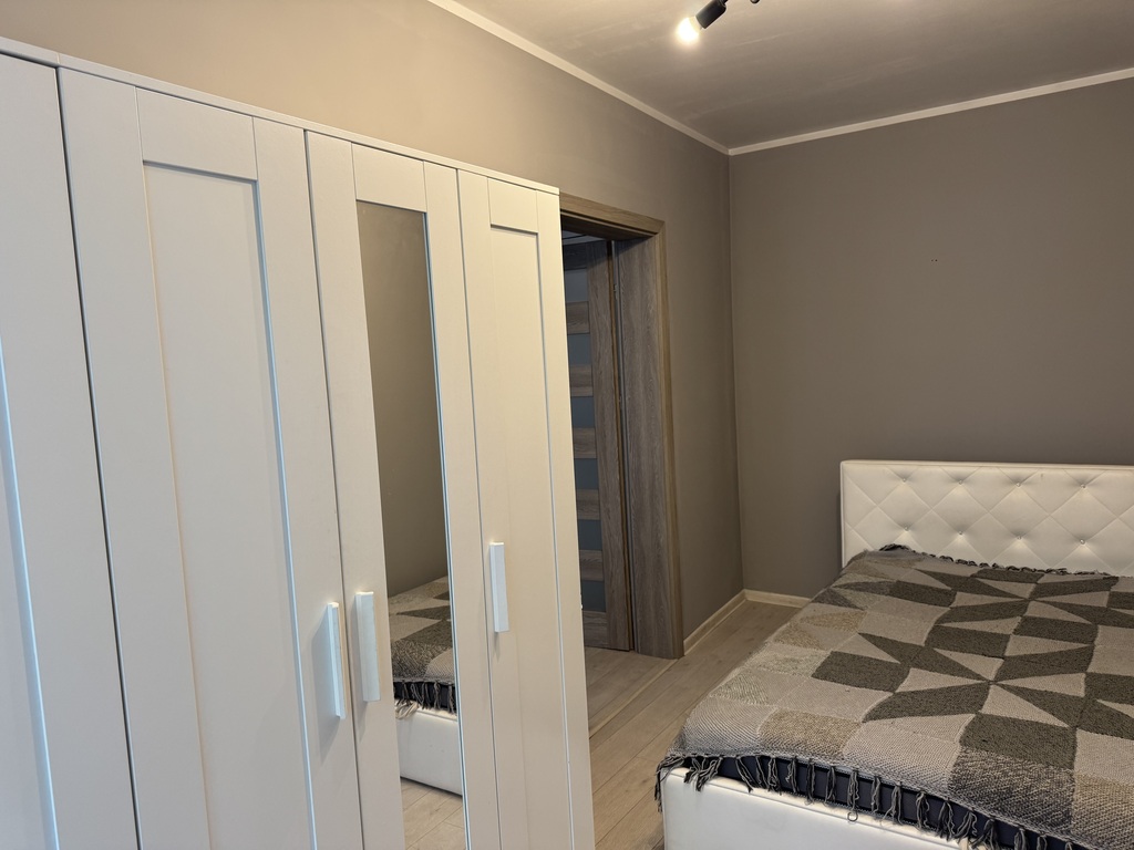 Mieszkanie na sprzedaż Szczecin, Centrum 36 m2 | Arka Nieruchomości