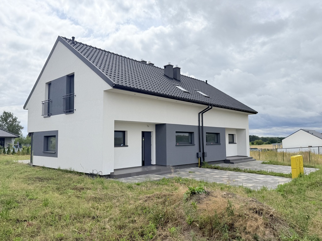 Dom na sprzedaż Grzędzice 100 m2 | Arka Nieruchomości
