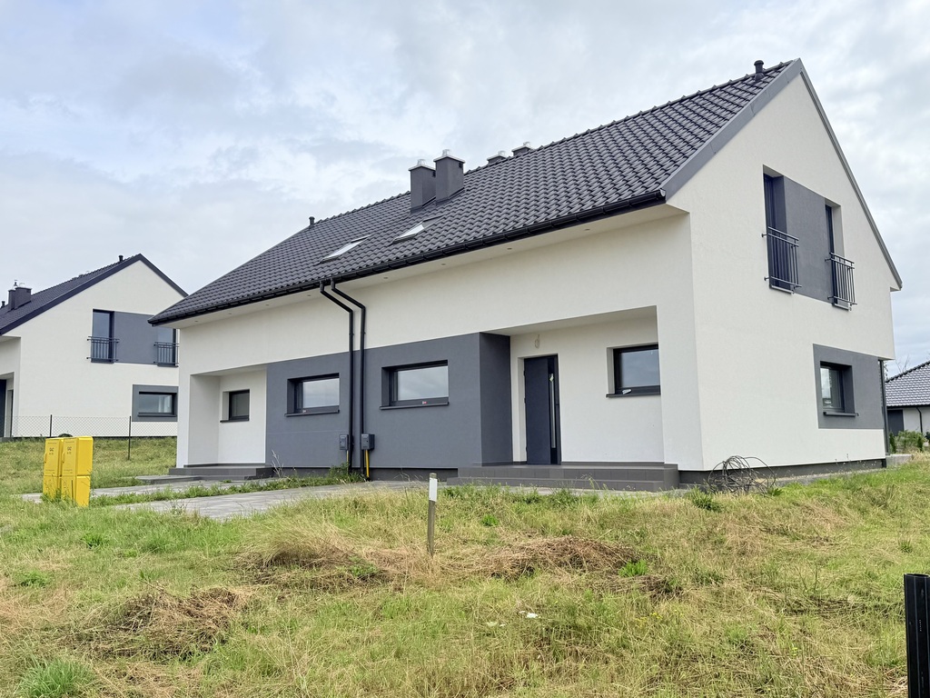 Dom na sprzedaż Grzędzice 100 m2 | Arka Nieruchomości