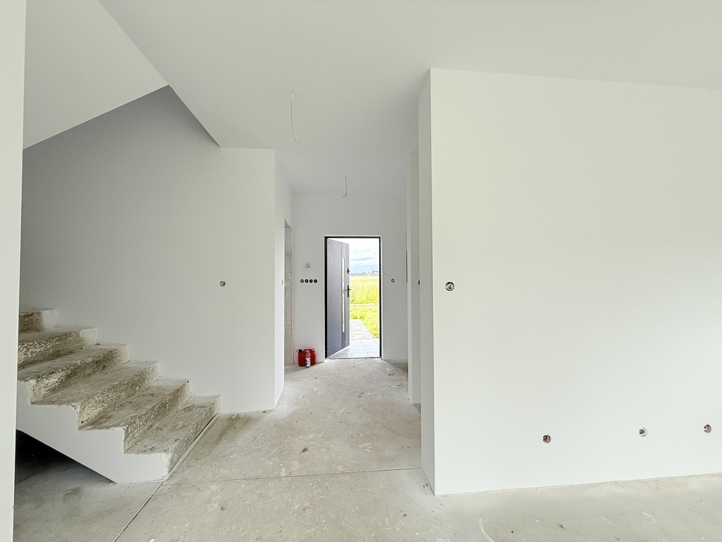 Dom na sprzedaż Grzędzice 100 m2 | Arka Nieruchomości