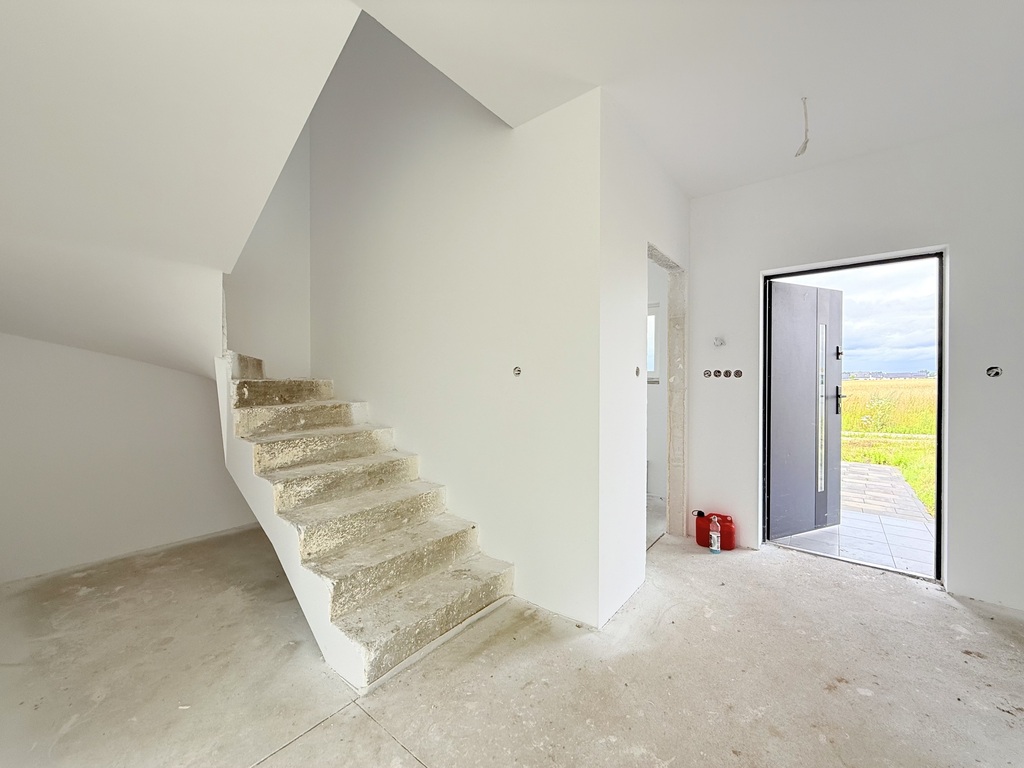 Dom na sprzedaż Grzędzice 100 m2 | Arka Nieruchomości