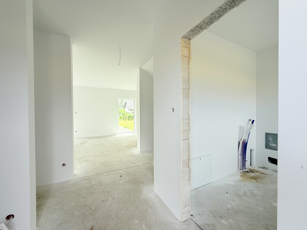 Dom na sprzedaż Grzędzice 100 m2 | Arka Nieruchomości