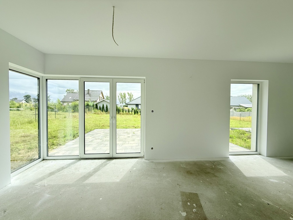 Dom na sprzedaż Grzędzice 100 m2 | Arka Nieruchomości