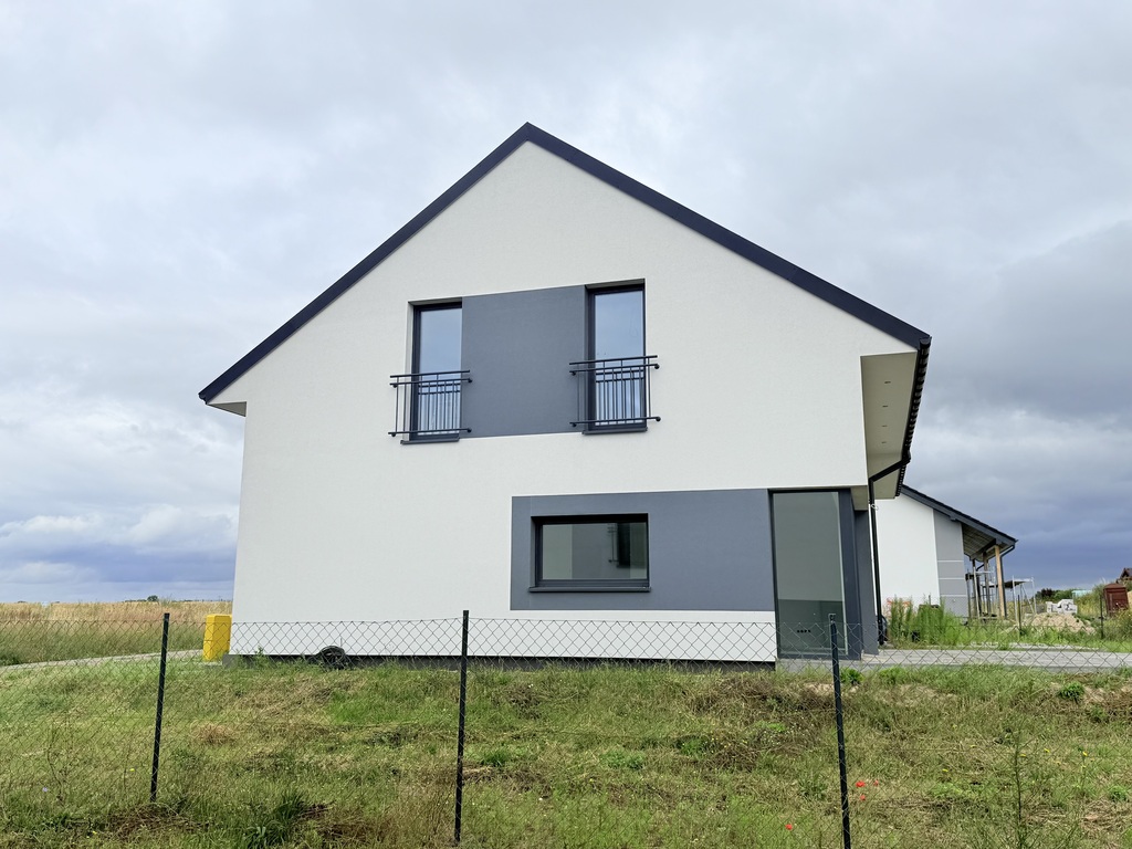 Dom na sprzedaż Grzędzice 100 m2 | Arka Nieruchomości