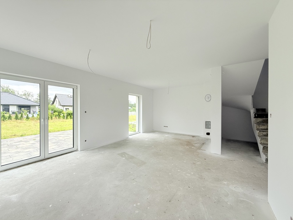 Dom na sprzedaż Grzędzice 100 m2 | Arka Nieruchomości
