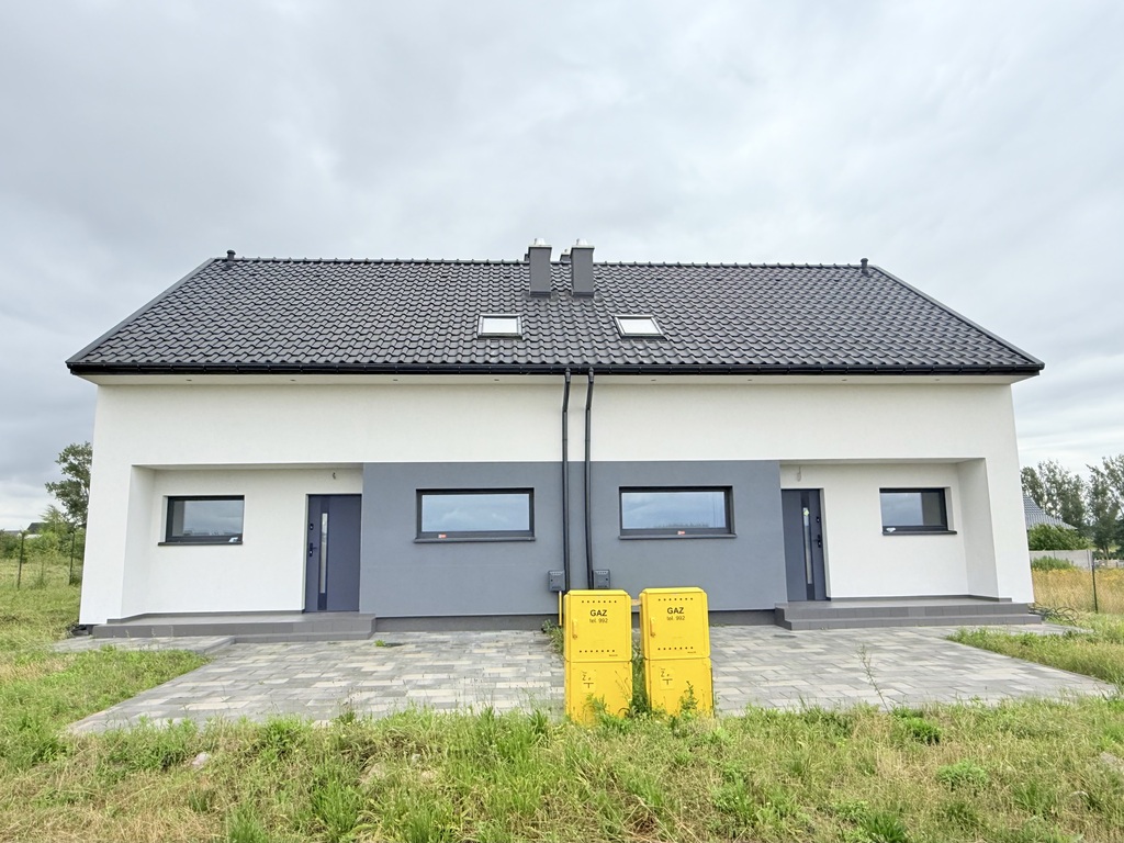 Dom na sprzedaż Grzędzice 100 m2 | Arka Nieruchomości