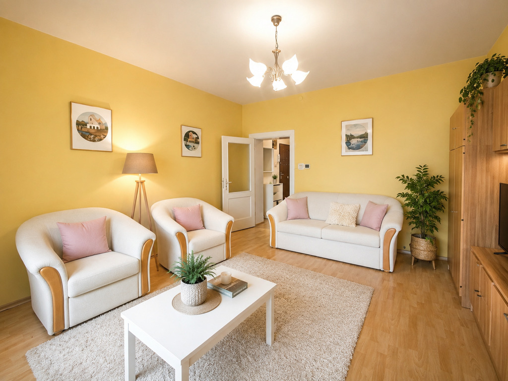 Mieszkanie na sprzedaż Szczecin, Pogodno 41 m2 | Arka Nieruchomości