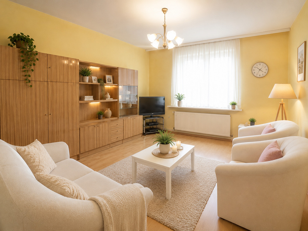 Mieszkanie na sprzedaż Szczecin, Pogodno 41 m2 | Arka Nieruchomości