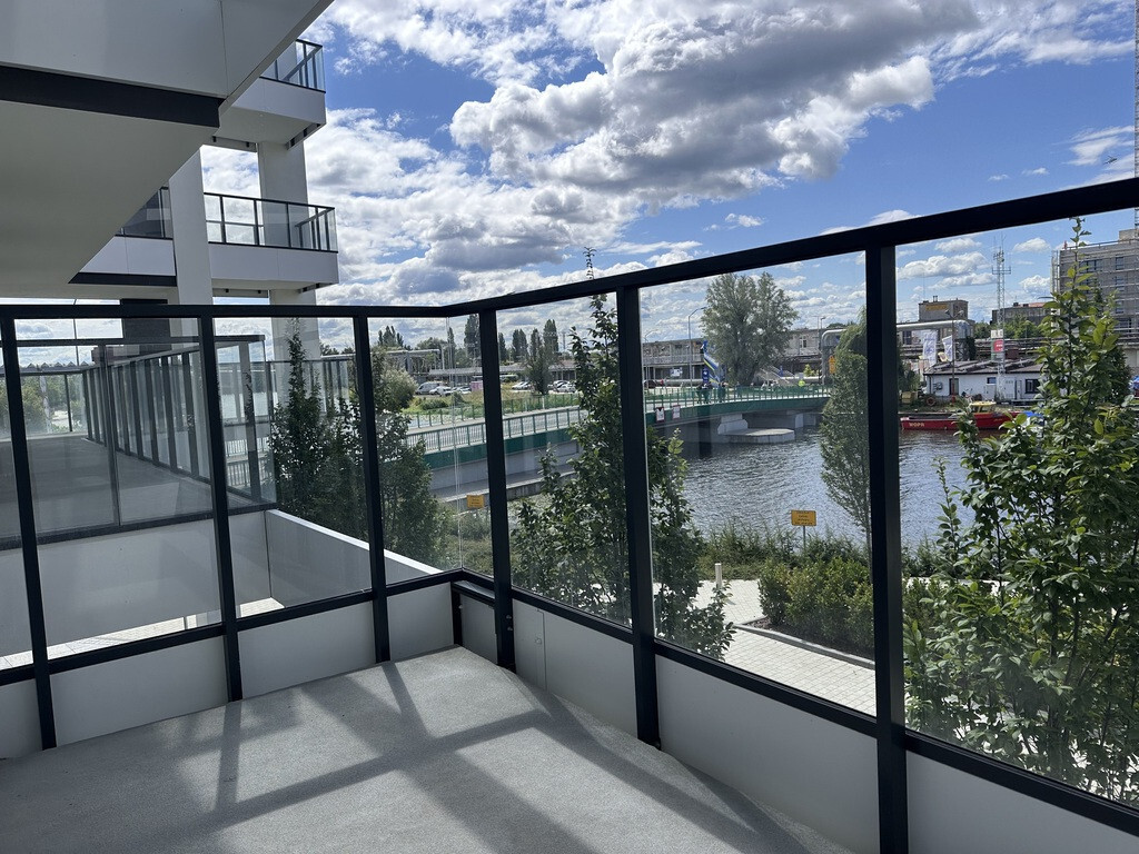 Mieszkanie na wynajem Szczecin, Śródmieście 41 m2 | Arka Nieruchomości