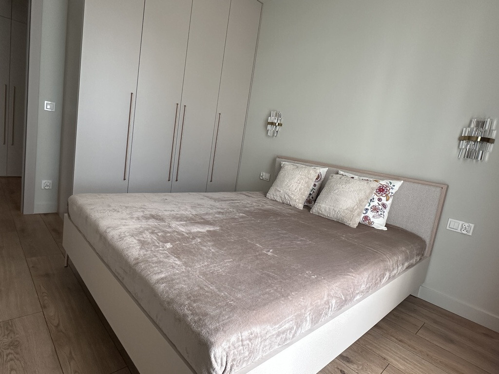 Mieszkanie na wynajem Szczecin, Śródmieście 41 m2 | Arka Nieruchomości