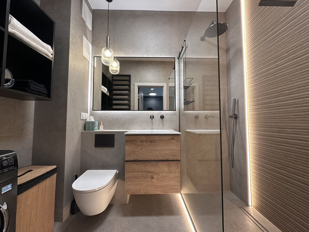Mieszkanie na wynajem Szczecin, Śródmieście 41 m2 | Arka Nieruchomości