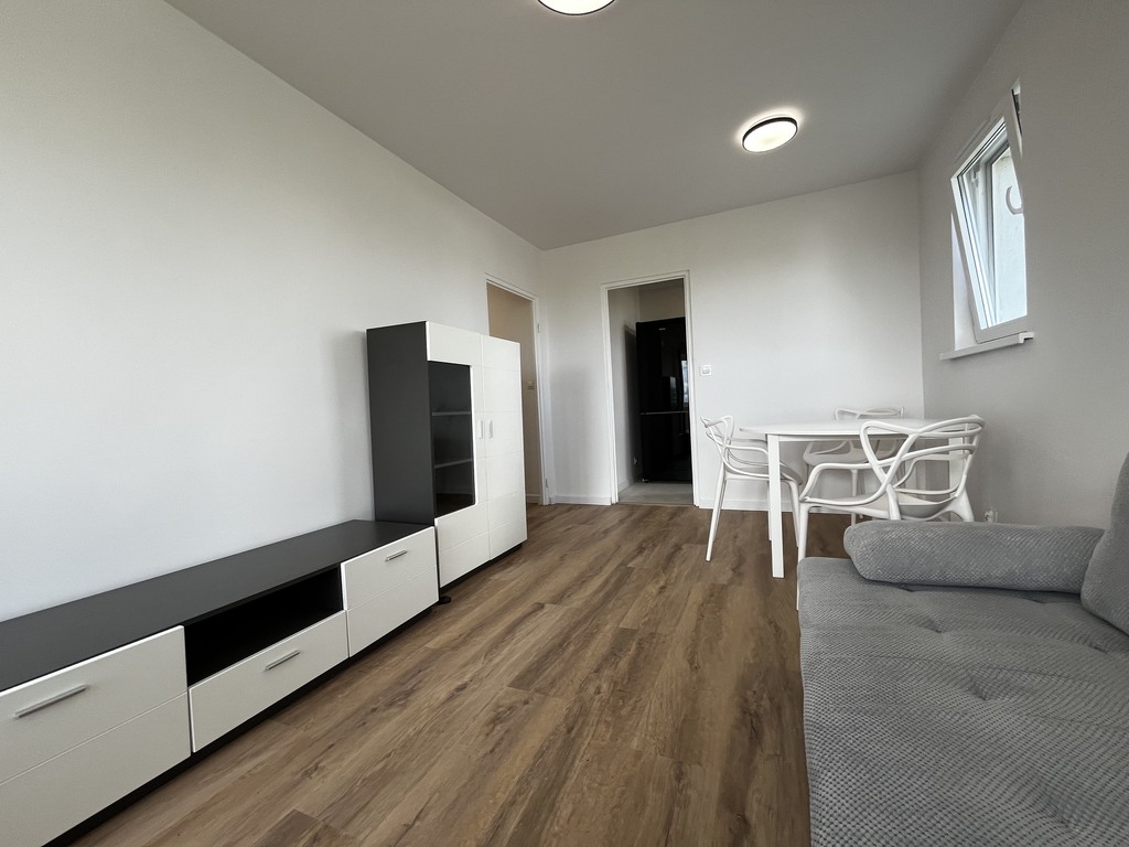 Mieszkanie na wynajem Szczecin, Śródmieście 38 m2 | Arka Nieruchomości