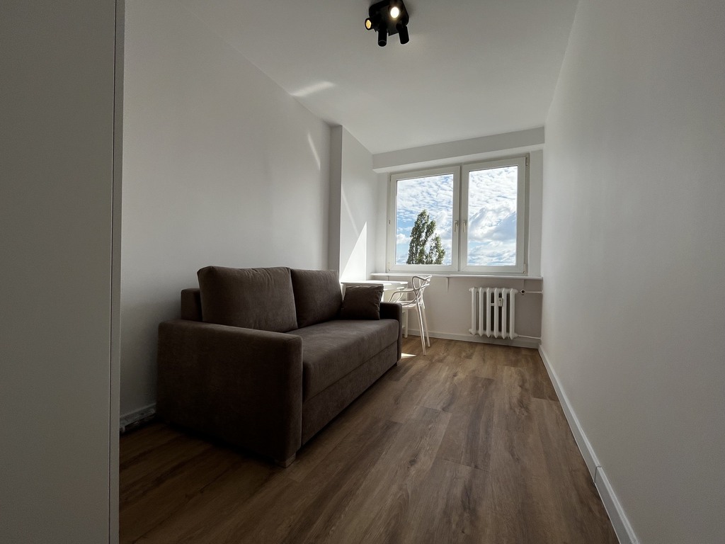 Mieszkanie na wynajem Szczecin, Śródmieście 38 m2 | Arka Nieruchomości