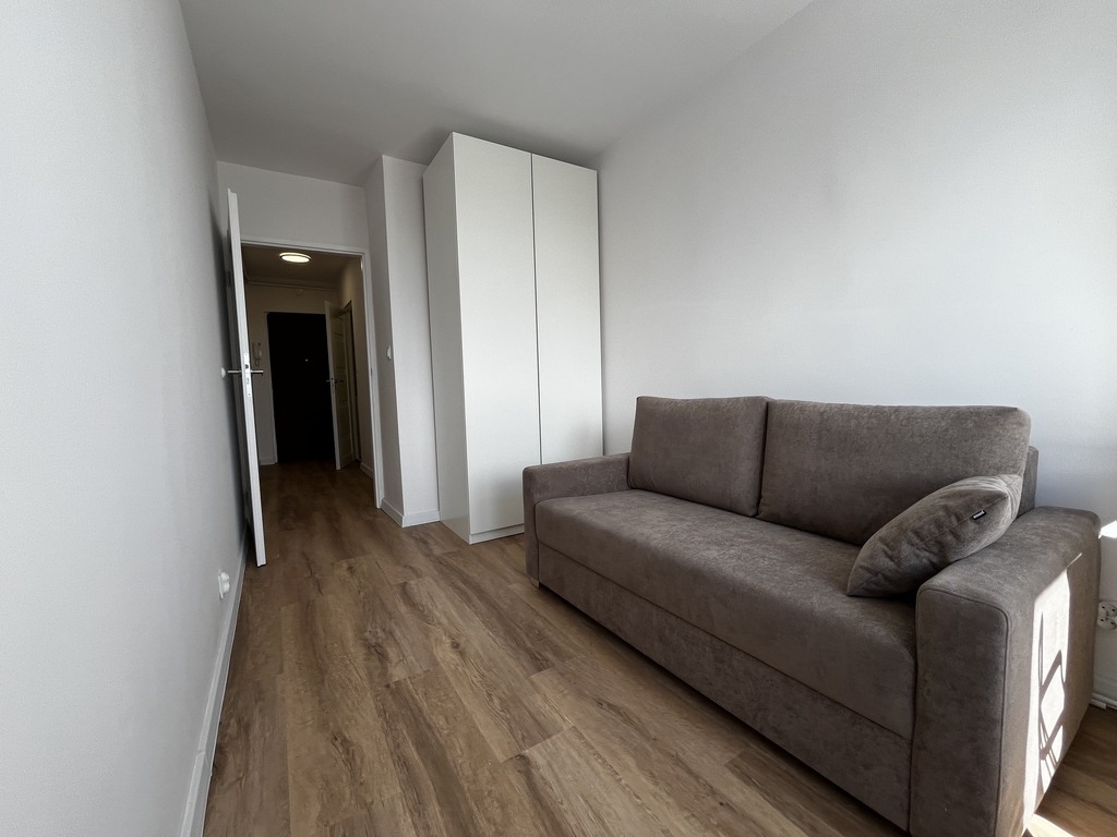 Mieszkanie na wynajem Szczecin, Śródmieście 38 m2 | Arka Nieruchomości