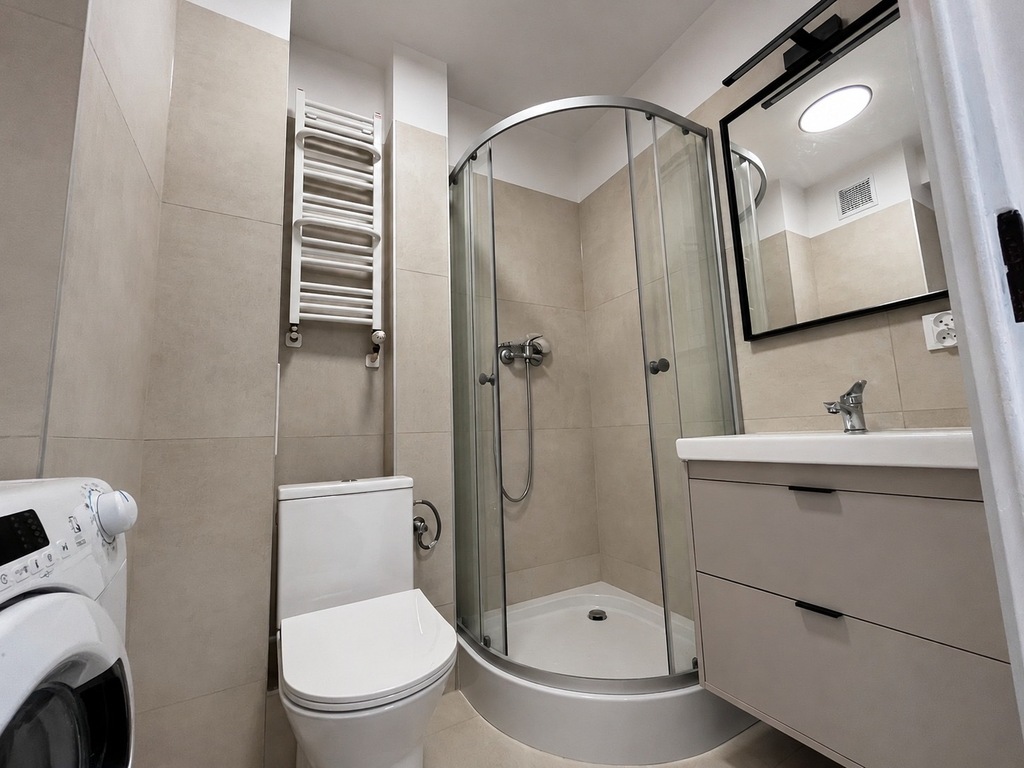Mieszkanie na wynajem Szczecin, Śródmieście 38 m2 | Arka Nieruchomości