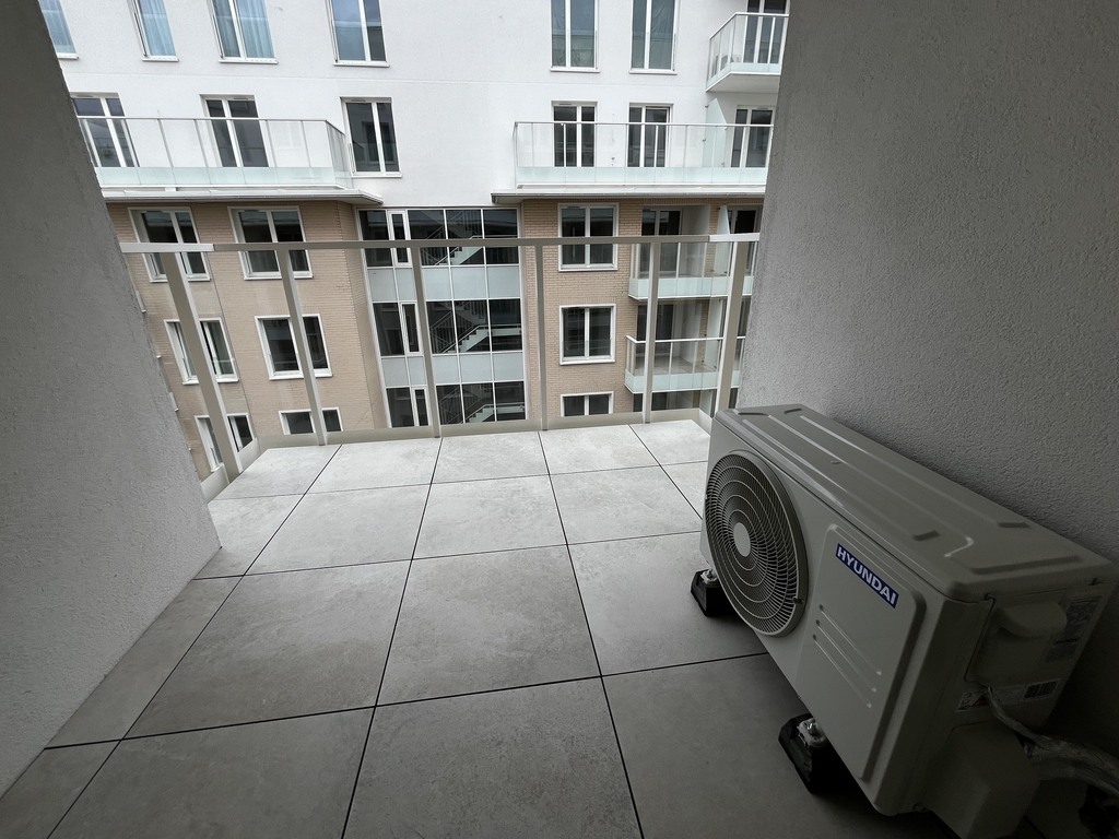 Mieszkanie na wynajem Szczecin, Międzyodrze-Wyspa Pucka 32 m2 | Arka Nieruchomości