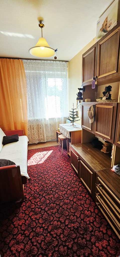 Mieszkanie na sprzedaż Szczecin, Zawadzkiego 52 m2 | Arka Nieruchomości