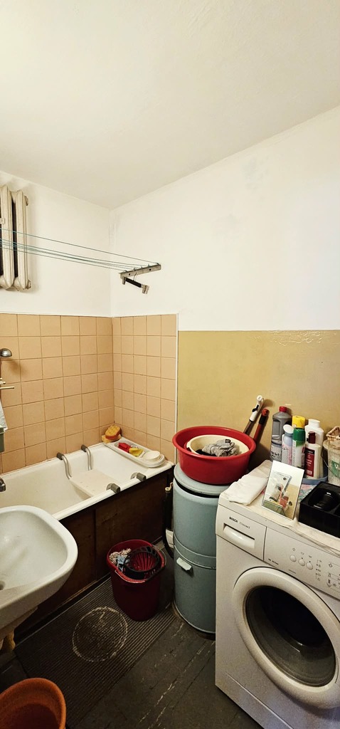 Mieszkanie na sprzedaż Szczecin, Zawadzkiego 52 m2 | Arka Nieruchomości