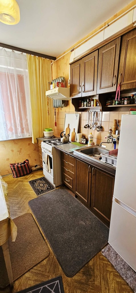 Mieszkanie na sprzedaż Szczecin, Zawadzkiego 52 m2 | Arka Nieruchomości