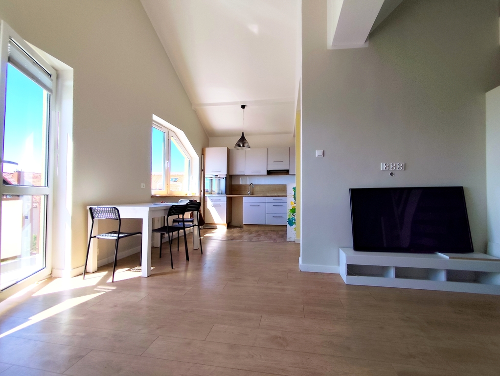 Mieszkanie na sprzedaż Szczecin, Warszewo 48 m2 | Arka Nieruchomości