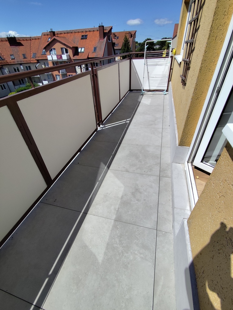 Mieszkanie na sprzedaż Szczecin, Warszewo 48 m2 | Arka Nieruchomości