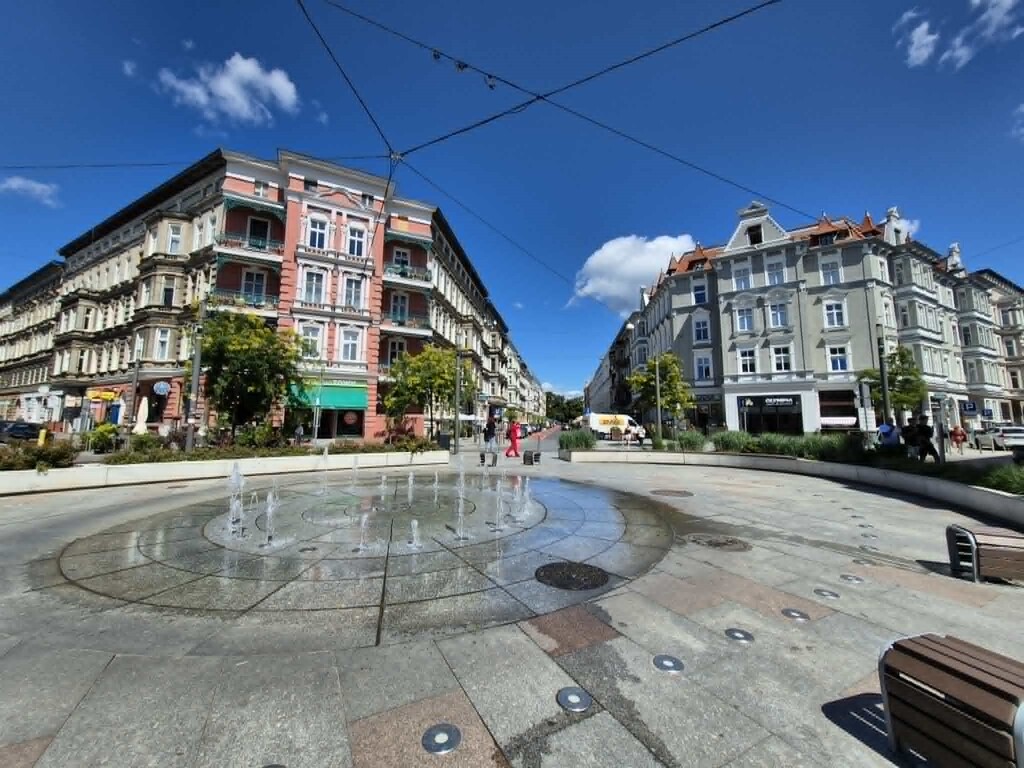 Mieszkanie na sprzedaż Szczecin, Śródmieście-Centrum 140 m2 | Arka Nieruchomości