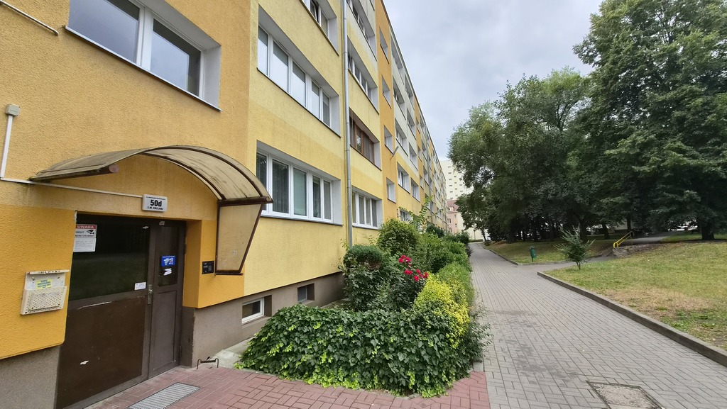 Mieszkanie na wynajem Szczecin, Pomorzany 48 m2 | Arka Nieruchomości