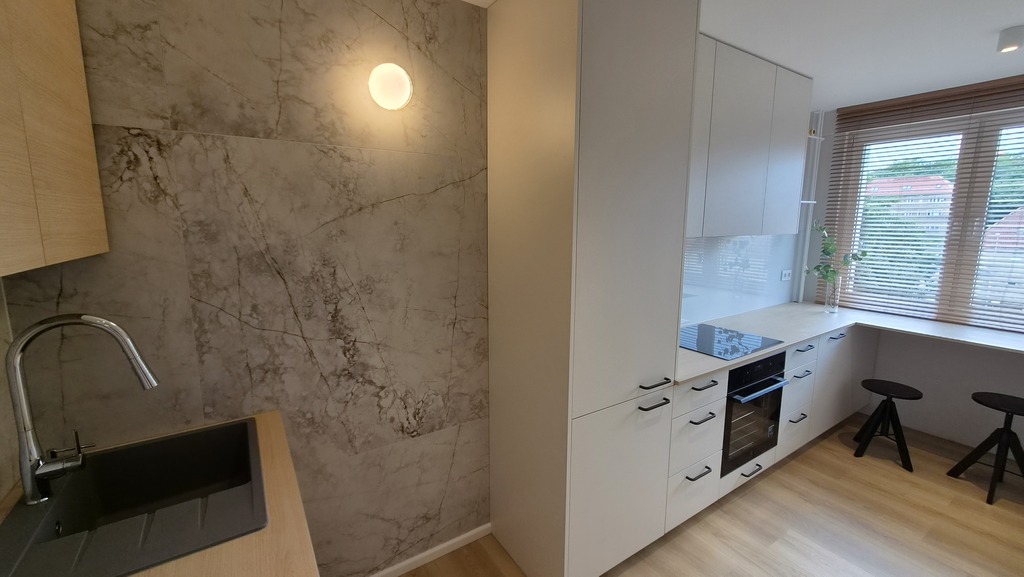 Mieszkanie na wynajem Szczecin, Pomorzany 48 m2 | Arka Nieruchomości